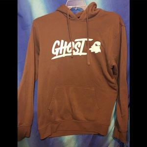 GHOST Lifestyle Sportique Classic Hoodie